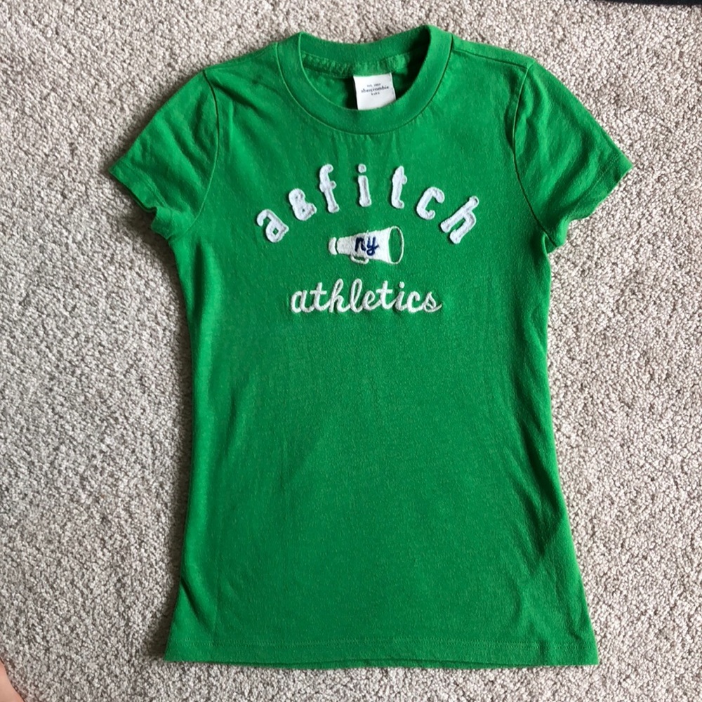 Abercrombie Shirt